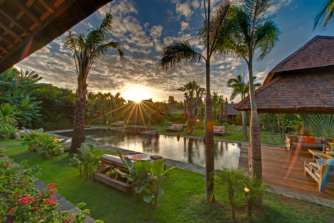 Bali Architecture