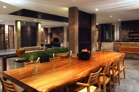 Minimalist Architecture, Bali Architect, Villa Builder