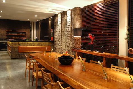 Minimalist Architecture, Bali Architect, Villa Builder