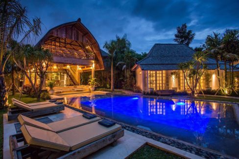 Bali Architect