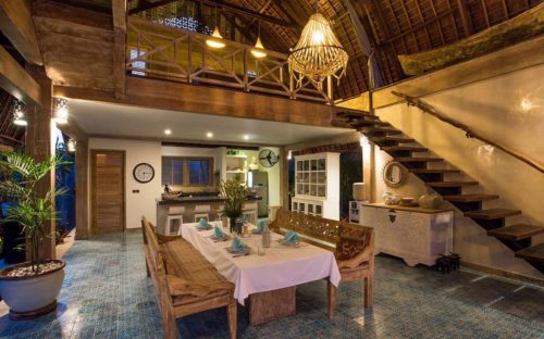 Bali Architecture, Villa Builder