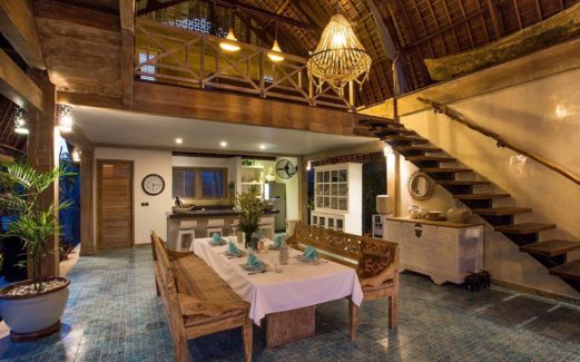 Bali Architecture, Villa Builder