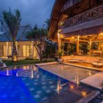 Bali architect firm