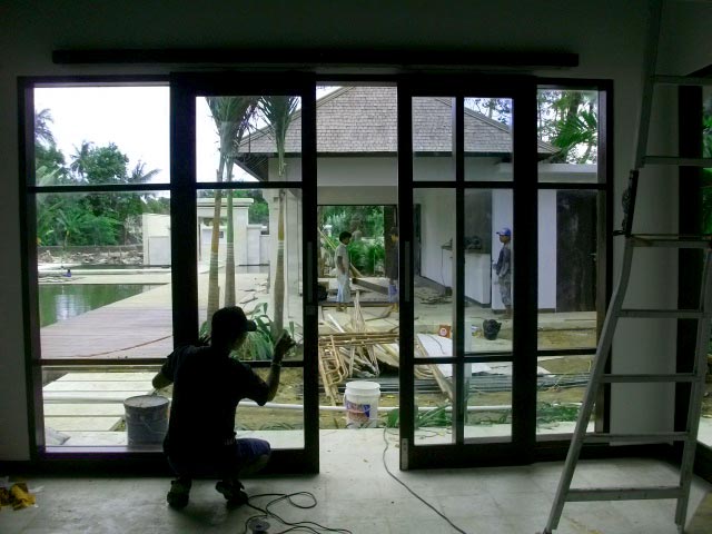 house renovation