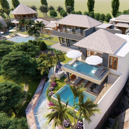 Villa Paripadi Canggu