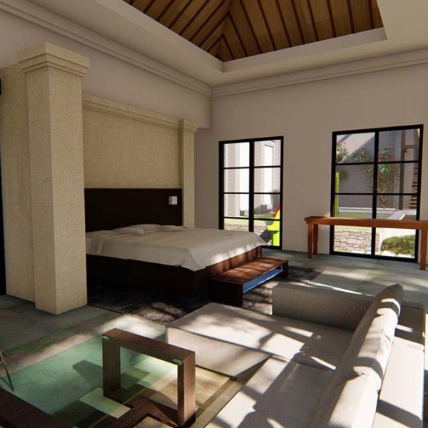 Villa Paripadi Canggu