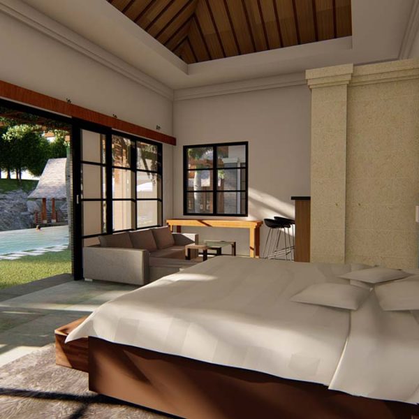 Villa Paripadi Canggu