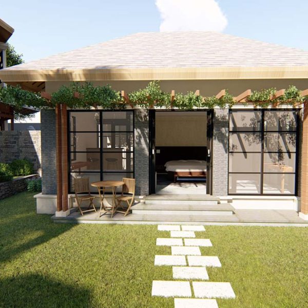 Villa Paripadi Canggu