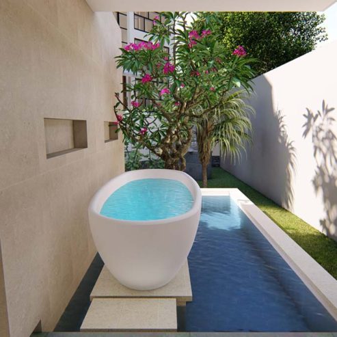 Villa Paripadi Canggu