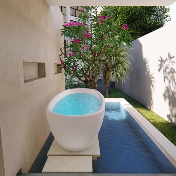 Villa Paripadi Canggu