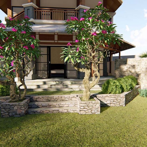 Villa Paripadi Canggu