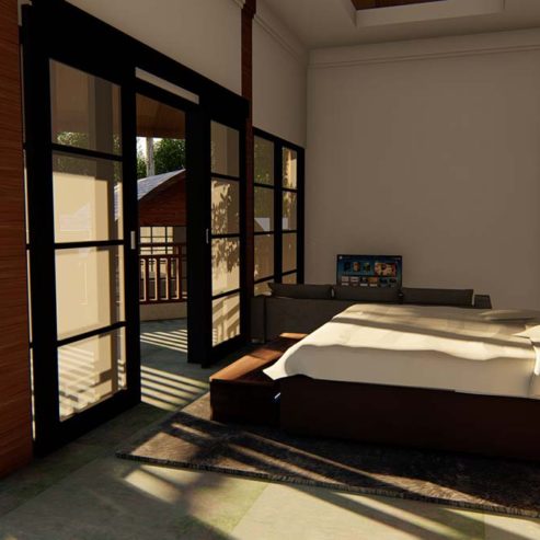 Villa Paripadi Canggu