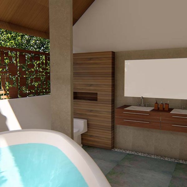 Villa Paripadi Canggu