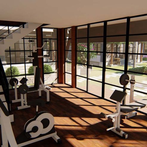 Villa Paripadi Canggu