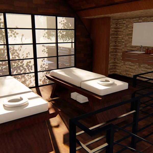 Villa Paripadi Canggu