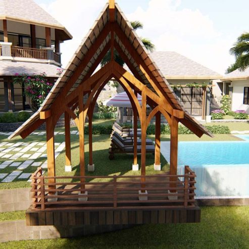 Villa Paripadi Canggu