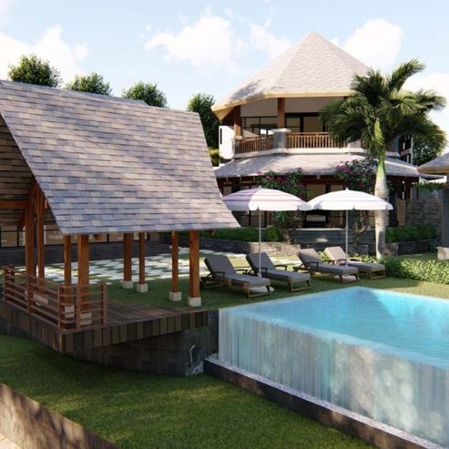 Villa Paripadi Canggu