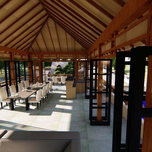 Villa Paripadi Canggu