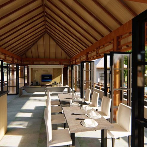 Villa Paripadi Canggu