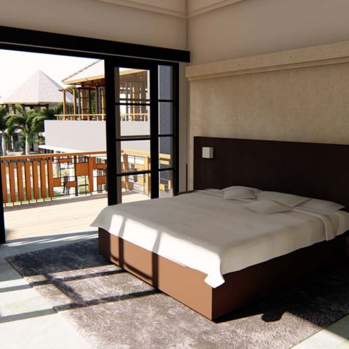 Villa Paripadi Canggu