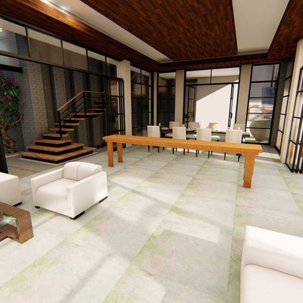 Bali Architecture Design