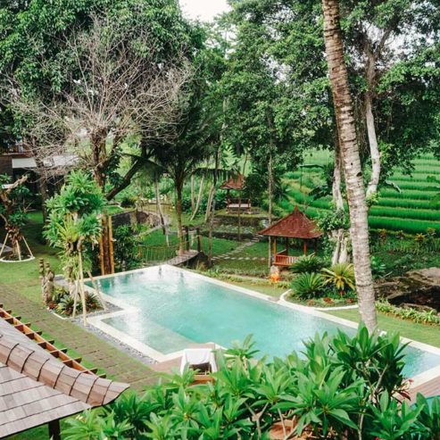 Bali Architecture Design Service