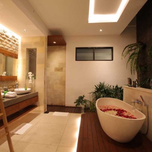 Bali Architecture Portfolio