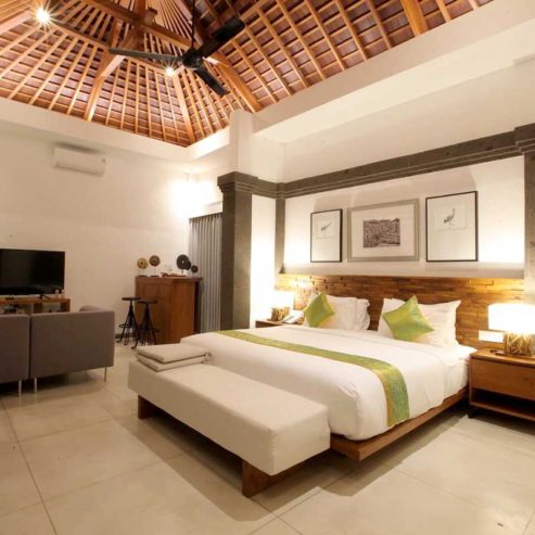 Bali Architecture Portfolio