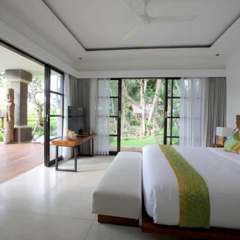 Bali Architecture Firm