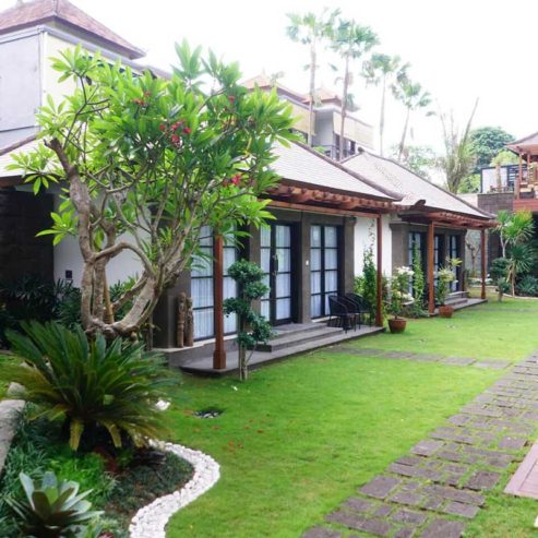 Bali Architecture Firm