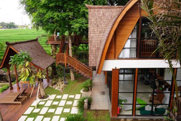 Bali Architecture Firm