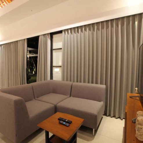 Bali Architecture Firm