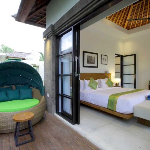 Bali Architecture Project