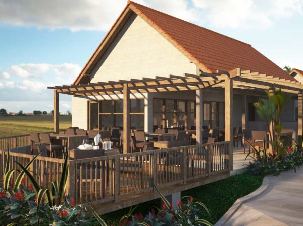 Bali Architecture Design