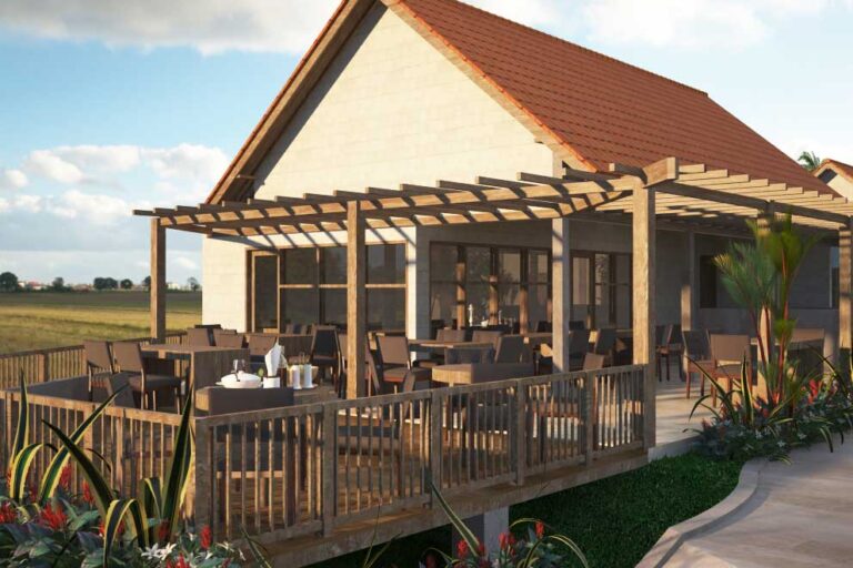 Bali Architecture Design