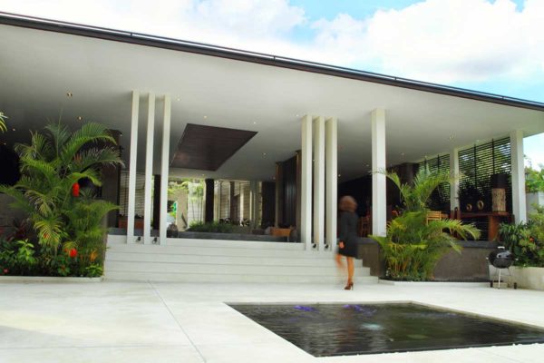 Minimalist House Color Tips