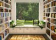 Reading Room Design Ideas
