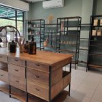 Bali Furniture Design