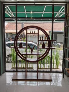 Interior renovation service