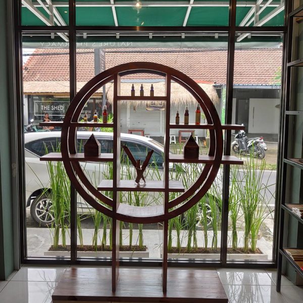 Interior renovation service