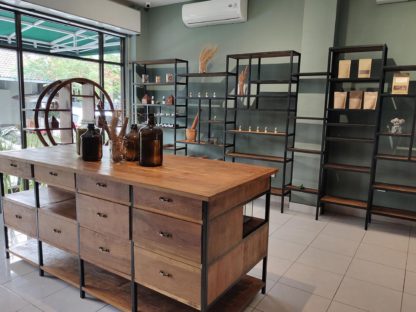 Bali Furniture Design