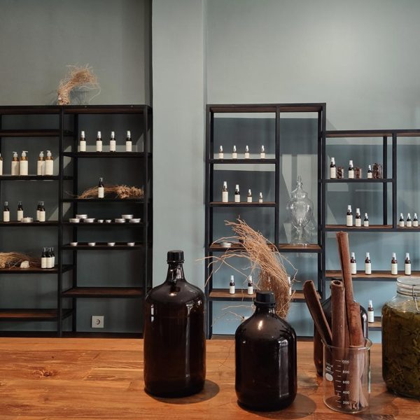 Furniture design service