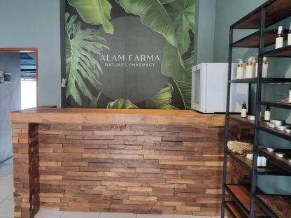 Bali interior renovation service