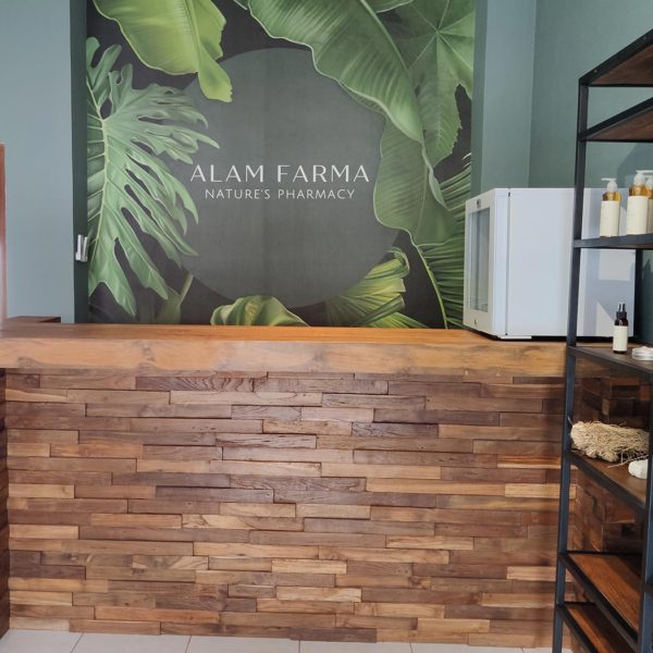 Bali interior renovation service